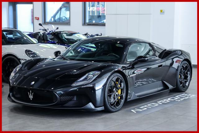 MASERATI MC20 MC20|IVA ESP|SABELT|FULL CARBON SPEC|