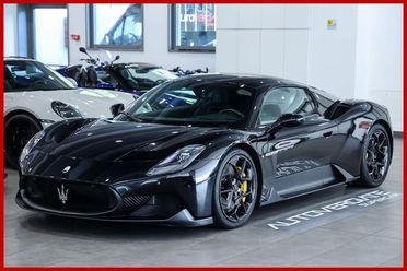 MASERATI MC20 MC20|IVA ESP|SABELT|FULL CARBON SPEC|