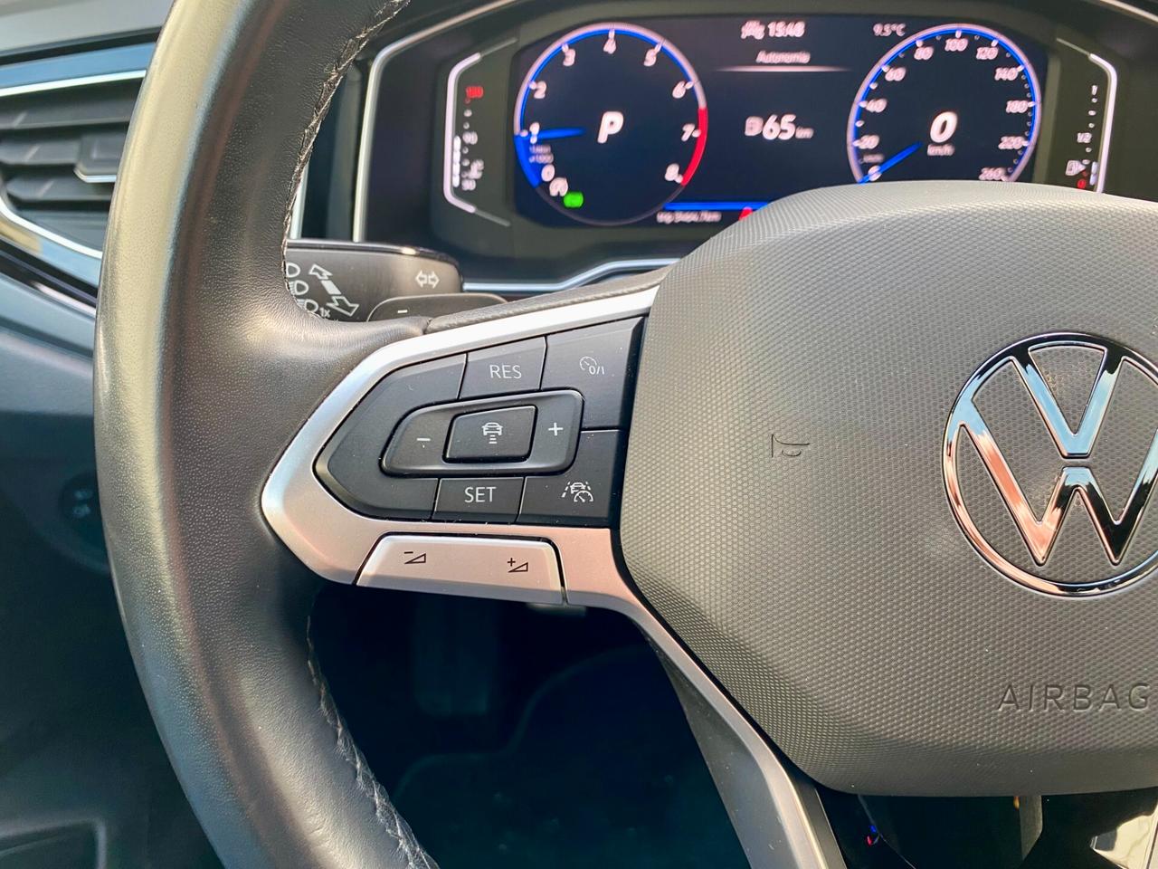 Volkswagen Taigo 1.0 tsi R-Line 110cv dsg UNICO PROPRIETARIO