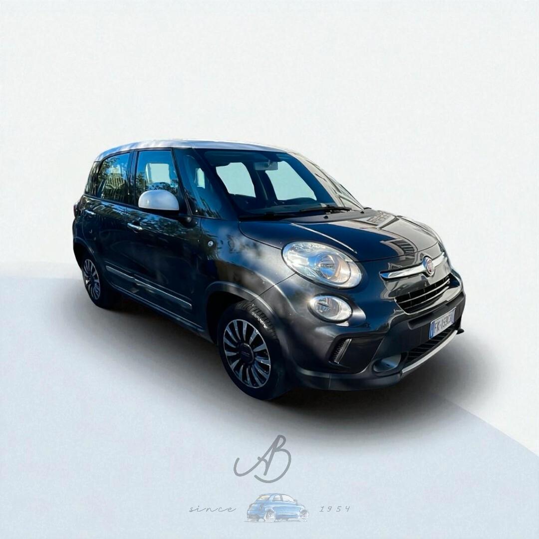 Fiat 500L 1.3 Multijet 95 CV Trekking