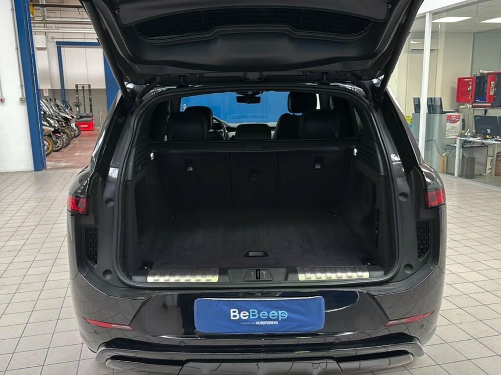 Land Rover Range Rover Sport 3.0 D I6 MHEV Dynamic HSE AWD Auto