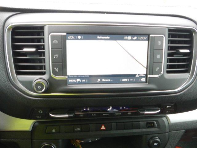 FIAT Scudo Bev 75kWh L2H1 Lounge-DETAX