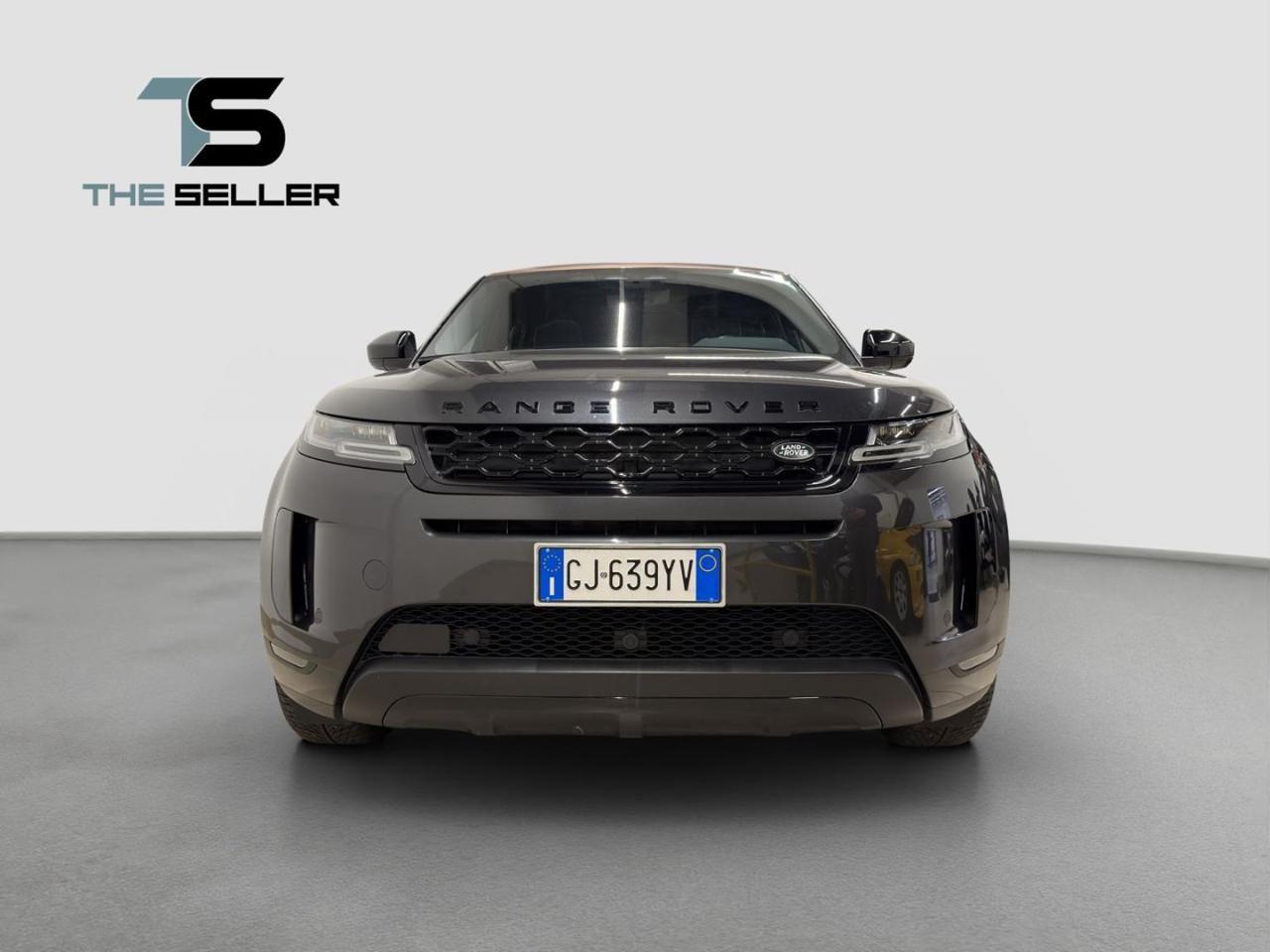 Land Rover Range Rover Evoque 2.0D I4 204 CV AWD Bronze Collection*FORMULA S*