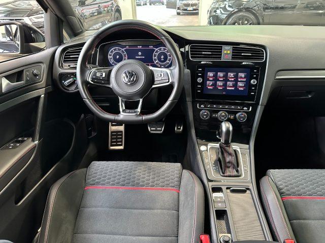 VOLKSWAGEN Golf GTI Performance 2.0 245 CV TSI DSG - 19"- Keyless