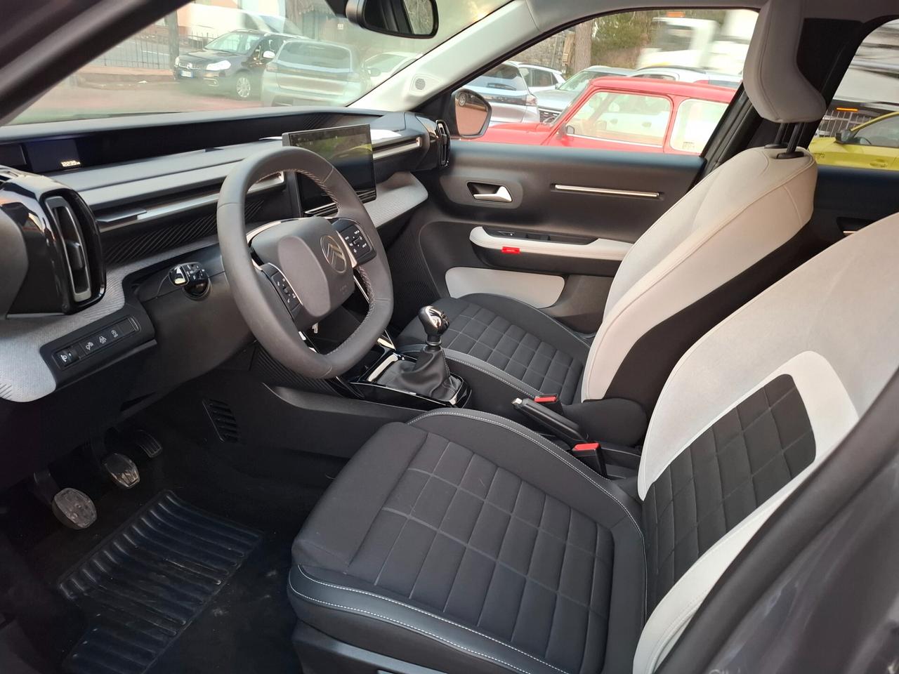 Citroen C3 PureTech 100 S&S Max