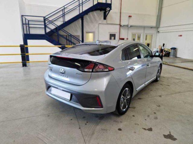 HYUNDAI Ioniq 1.6 Plug-in Hybrid DCT Prime