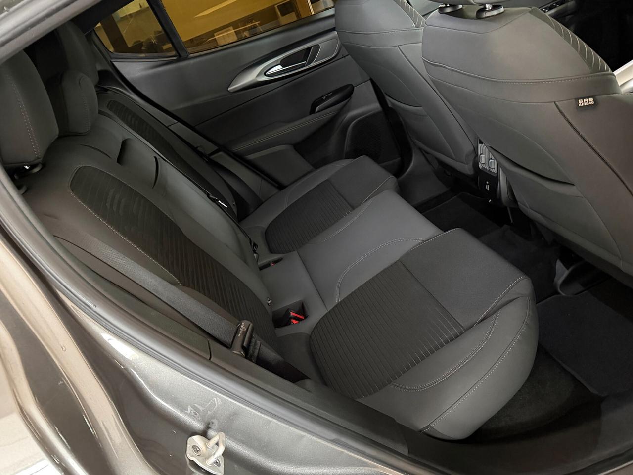 Alfa Romeo Tonale 1.6 DIESEL 130 cv. TCT6 SPRINT