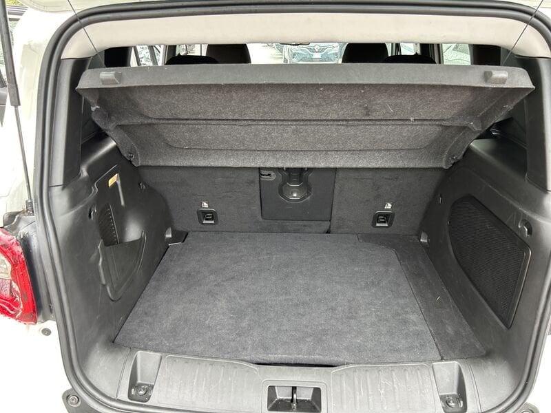 Jeep Renegade 2019 1.3 t4 phev S 4xe at6