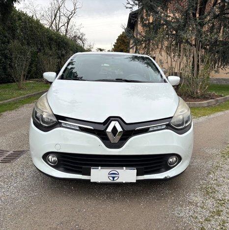 Clio 1.5 dCi 90cv 5p