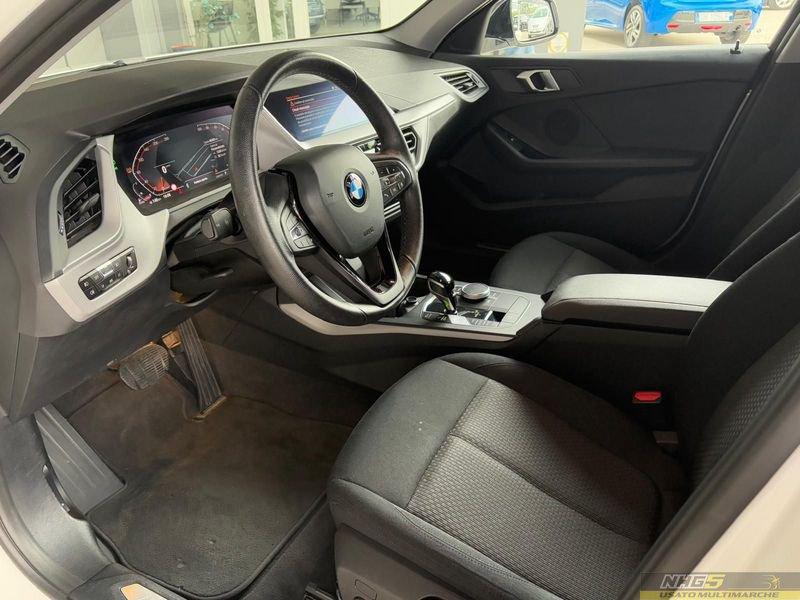 BMW Serie 1 116d 5p. Msport Auto