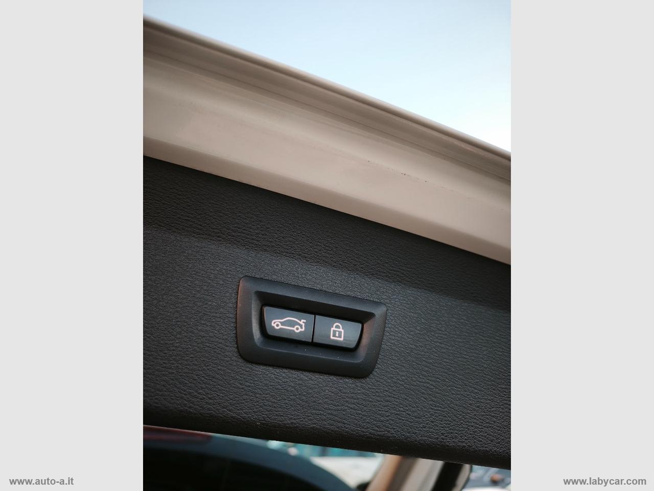 BMW X1 sDrive18d xLine Plus