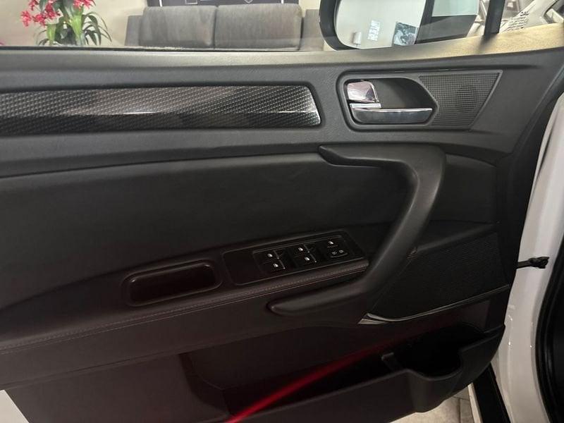 DR AUTOMOBILES dr4 Sport 1.6 Bi-Fuel GPL