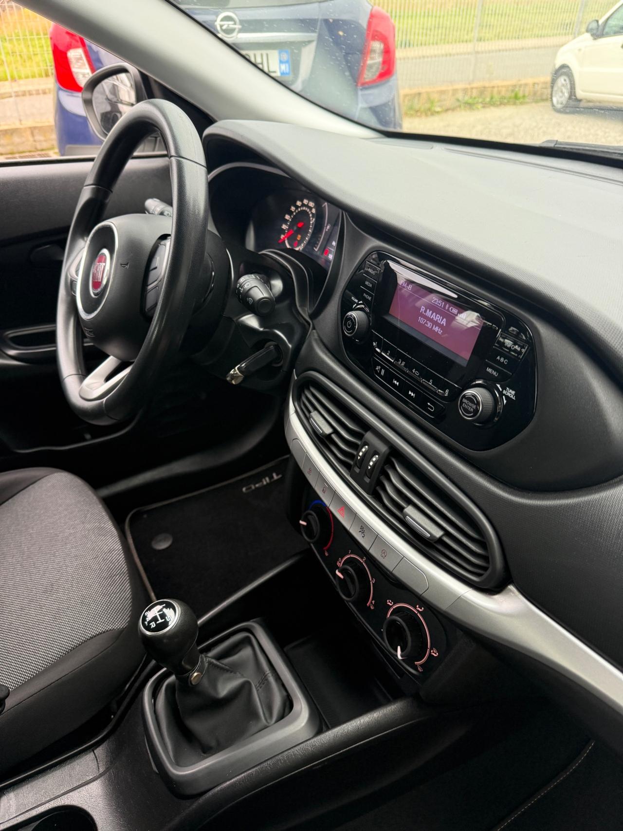 Fiat Tipo 1.3 Mjt Street IVA ESPOSTA my20"