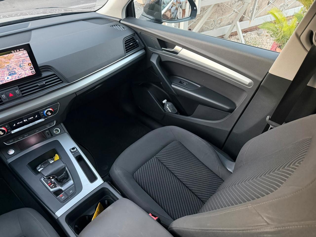 Audi Q5 35 TDI S tronic Business Advance