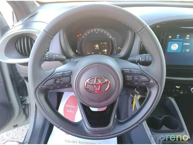 Toyota Aygo X X 1.0 Trend 72 CV