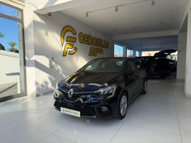 RENAULT Clio TCe 90 CV 5 porte Zen tua da ?149,90