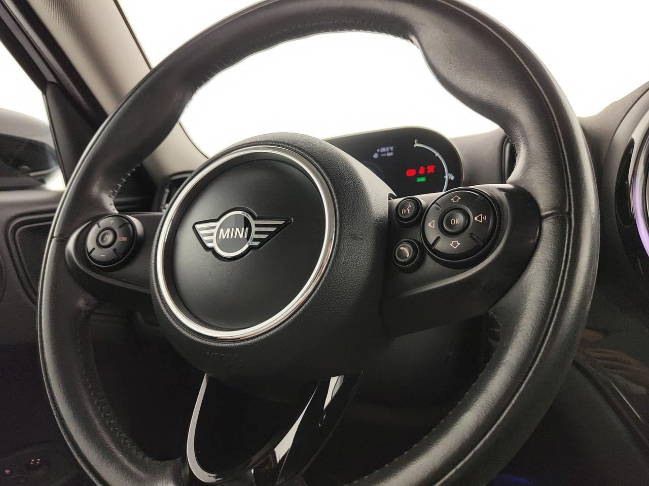 MINI Mini Countryman 2.0 Cooper D Business auto