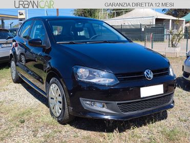 VOLKSWAGEN Polo 1.2 TDI Comfortline - GARANZIA