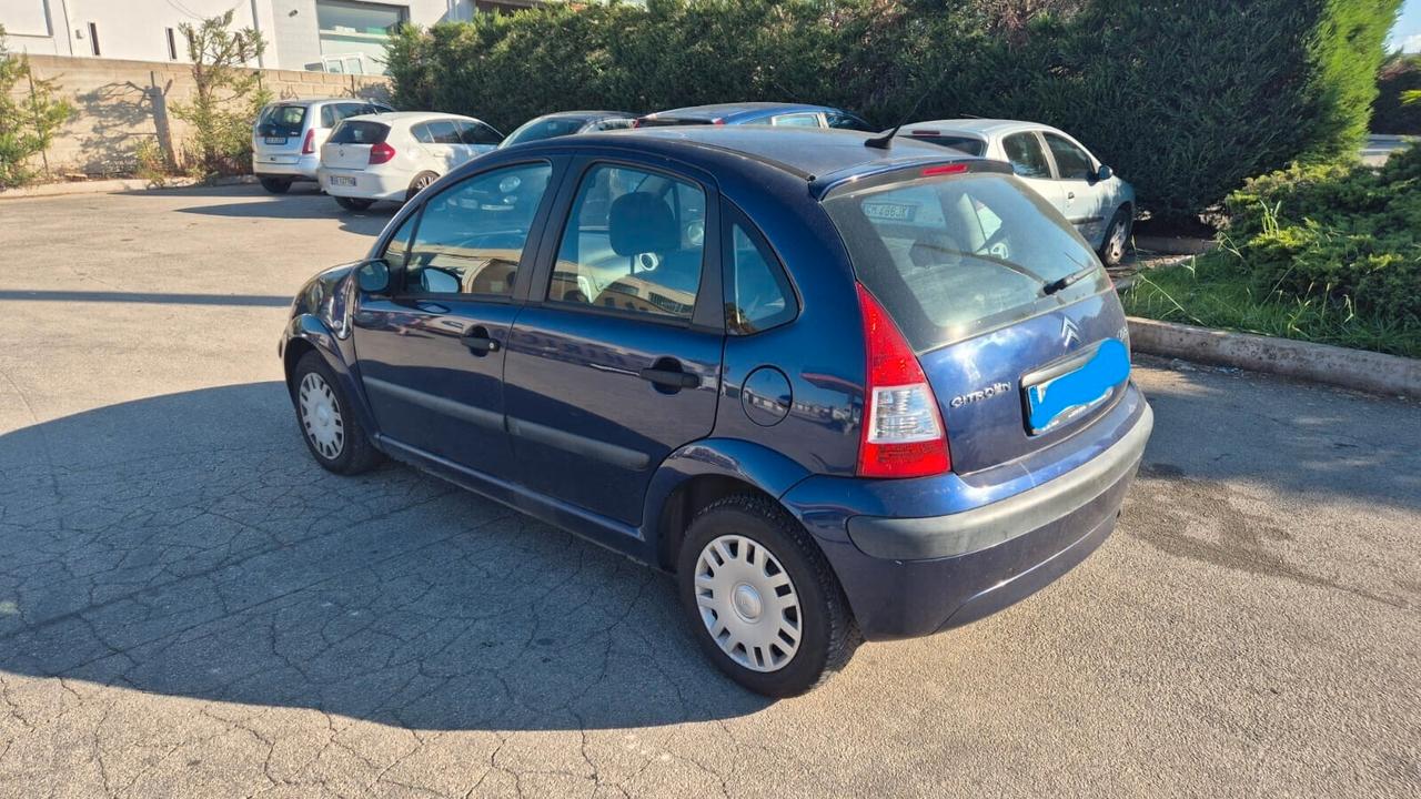 Citroen C3 1.1 airdream Perfect Techno