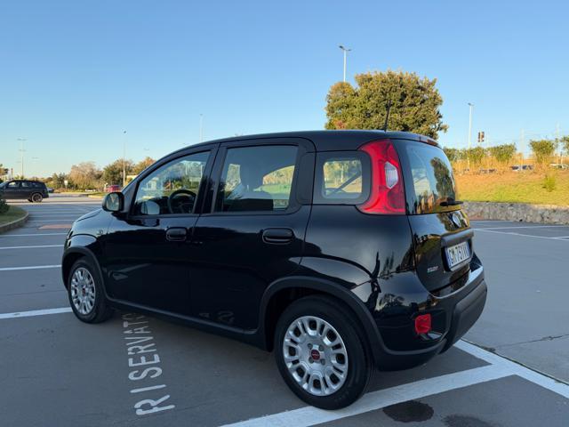 FIAT Panda 1.0 HYBRID CITY LIFE+TELEFONO+SCHERMO TOUCH