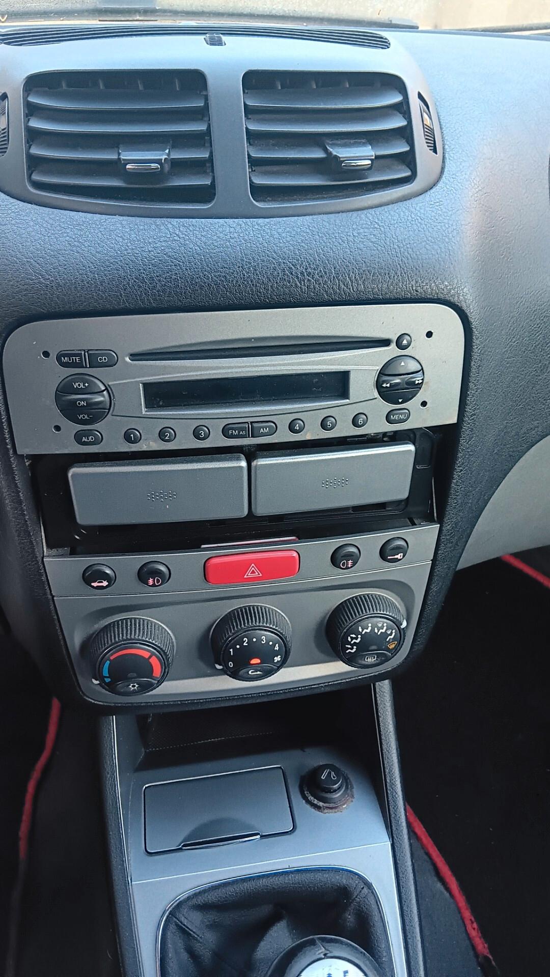 Alfa Romeo 147 1.9 JTD M-JET 16V 5 porte Prog.