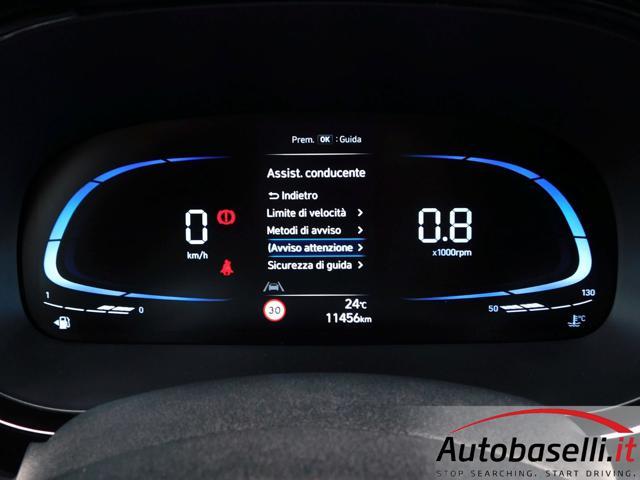 HYUNDAI i10 1.0 T-GDI N LINE 100CV UNICA PROPRIETARIA