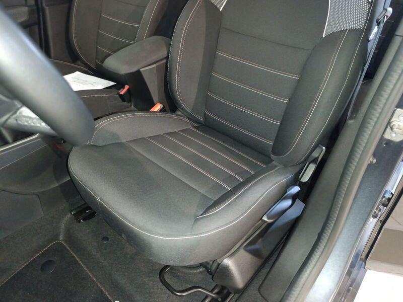 Dacia Jogger Jogger 1.0 tce Extreme Gpl 100cv