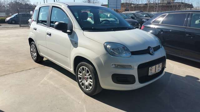 Fiat Panda 1.2 Easy s