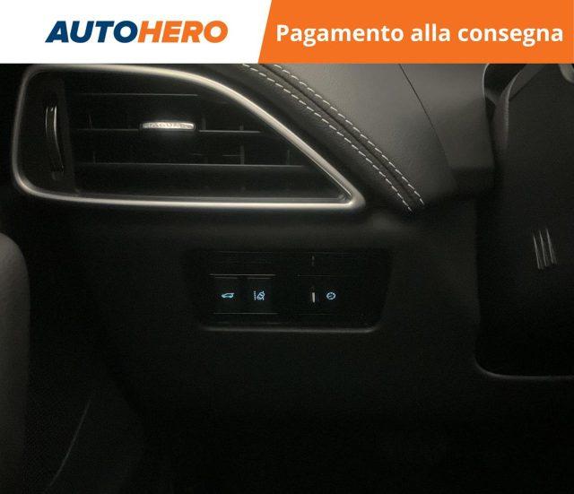 JAGUAR F-Pace 2.0 D 240 CV AWD aut. R-Sport