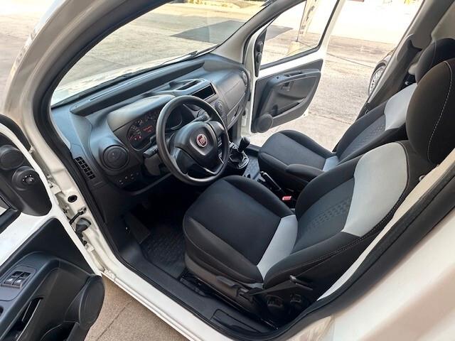 Fiat Fiorino 1.3 MJT 95CV 12/2022 58.000KM PERFETTO