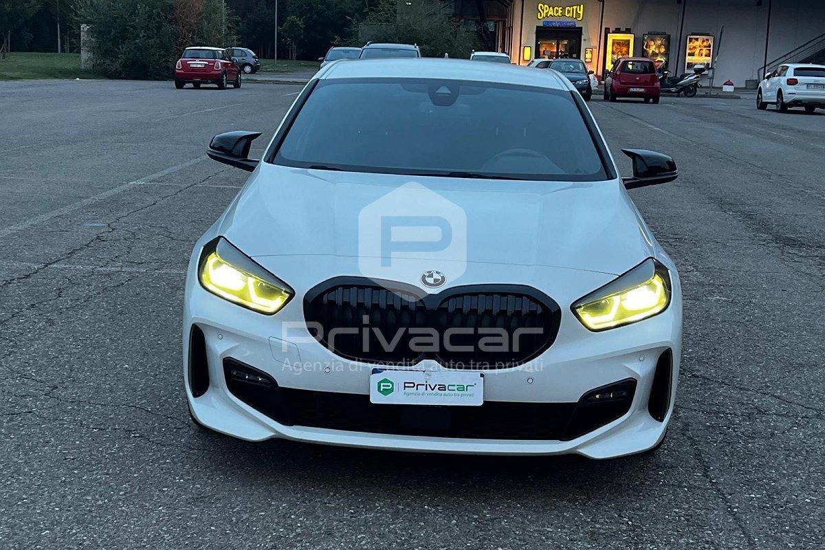 BMW 118d 5p. Msport