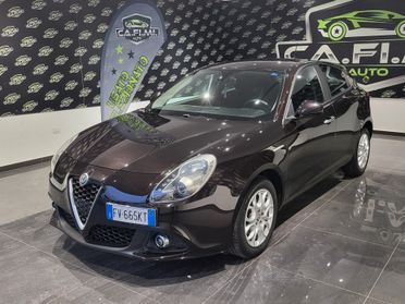 Alfa Romeo Giulietta - 2019 1.6 JTDm 120 CV Business