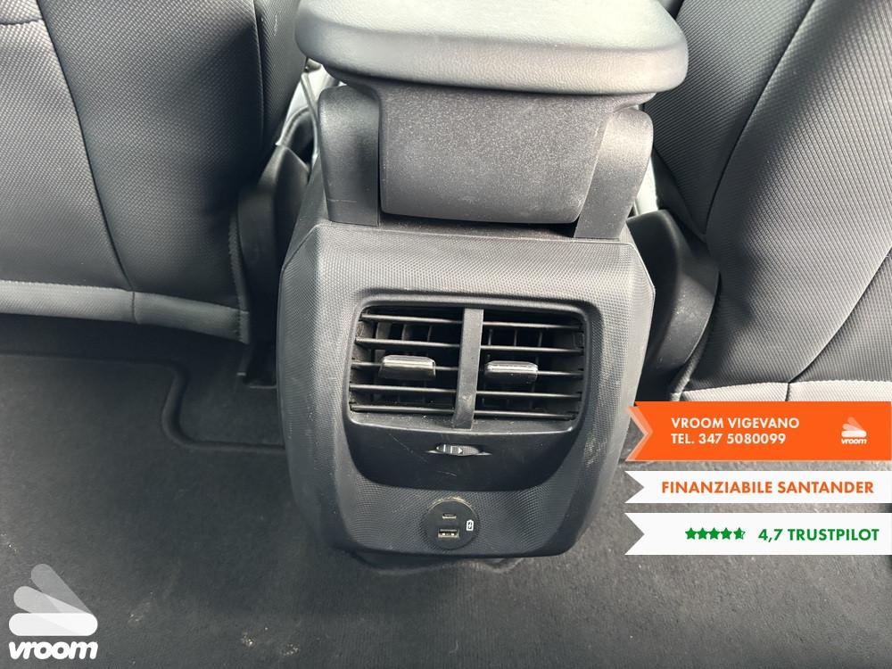 FORD Mustang Mach-E Mustang Mach-E Extended Ran...