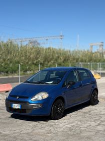 Fiat Punto Evo 1.2 5 porte Active