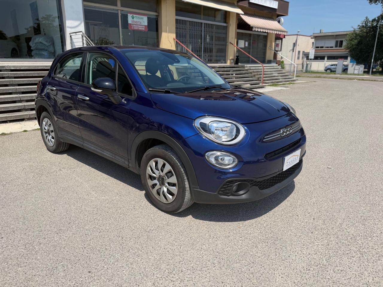 Fiat 500X Sport 1.3 Multijet #11016