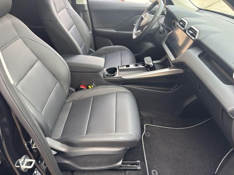 MG ZS ZS 1.5 hybrid+ Luxury auto