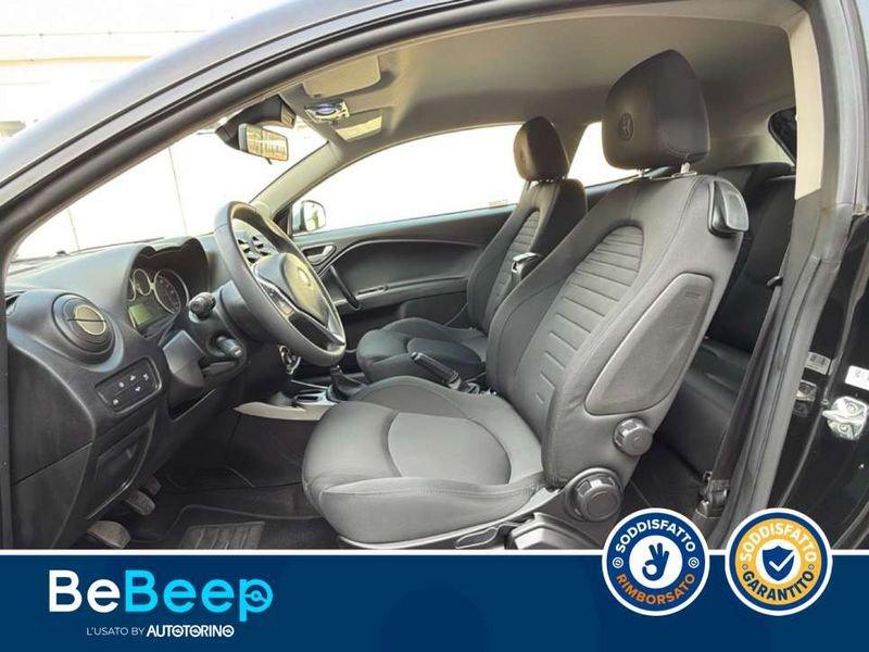 Alfa Romeo MiTo 1.4 78CV