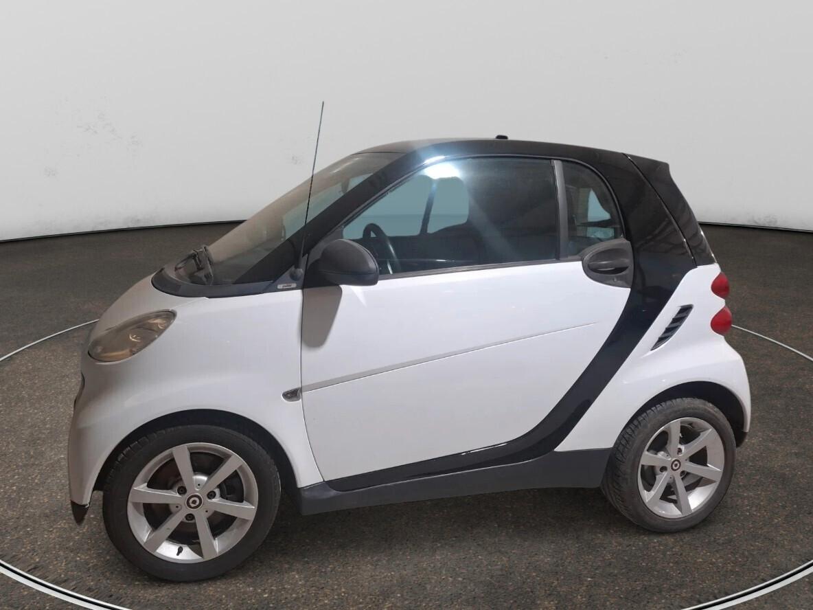 Smart ForTwo 1.0 Turbo Passion 84cv