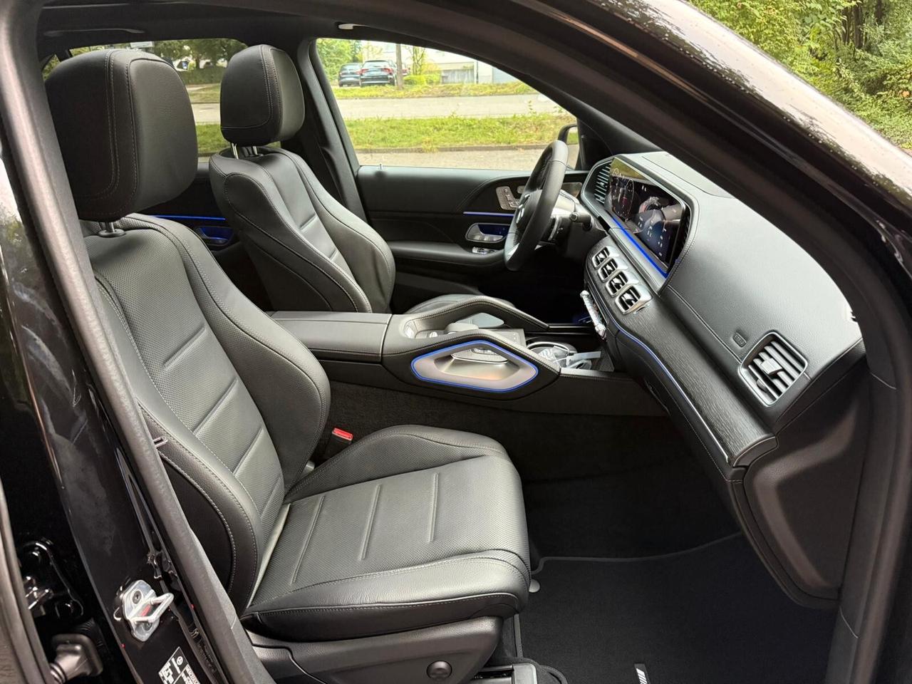 Mercedes-benz GLE 450 Coupè Line Premium Plus 4matic