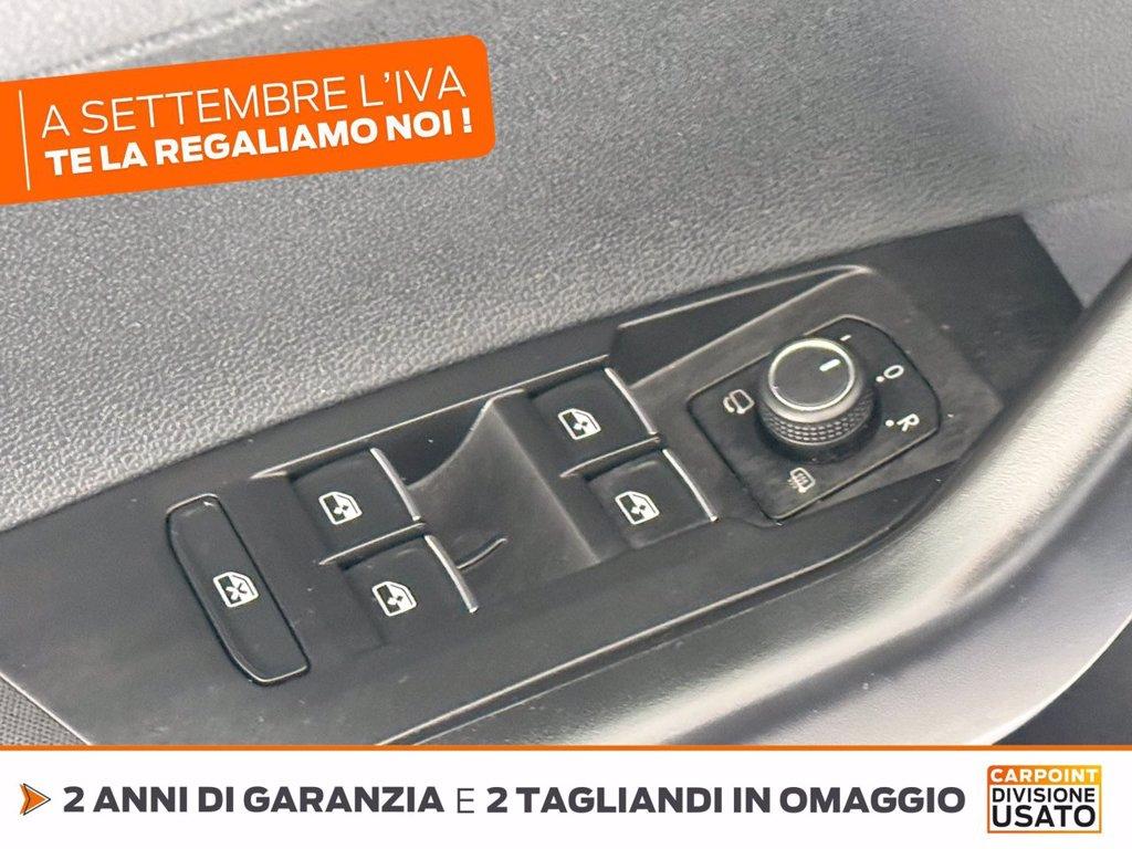 VOLKSWAGEN Taigo 1.0 tsi r-line 110cv dsg del 2022