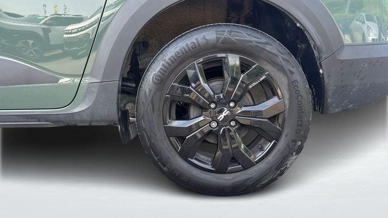 Dacia Jogger 1.0 TCe GPL Extreme UP