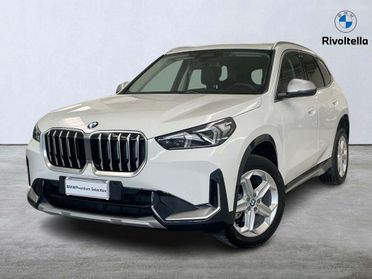 BMW X1 18 d xLine sDrive DCT