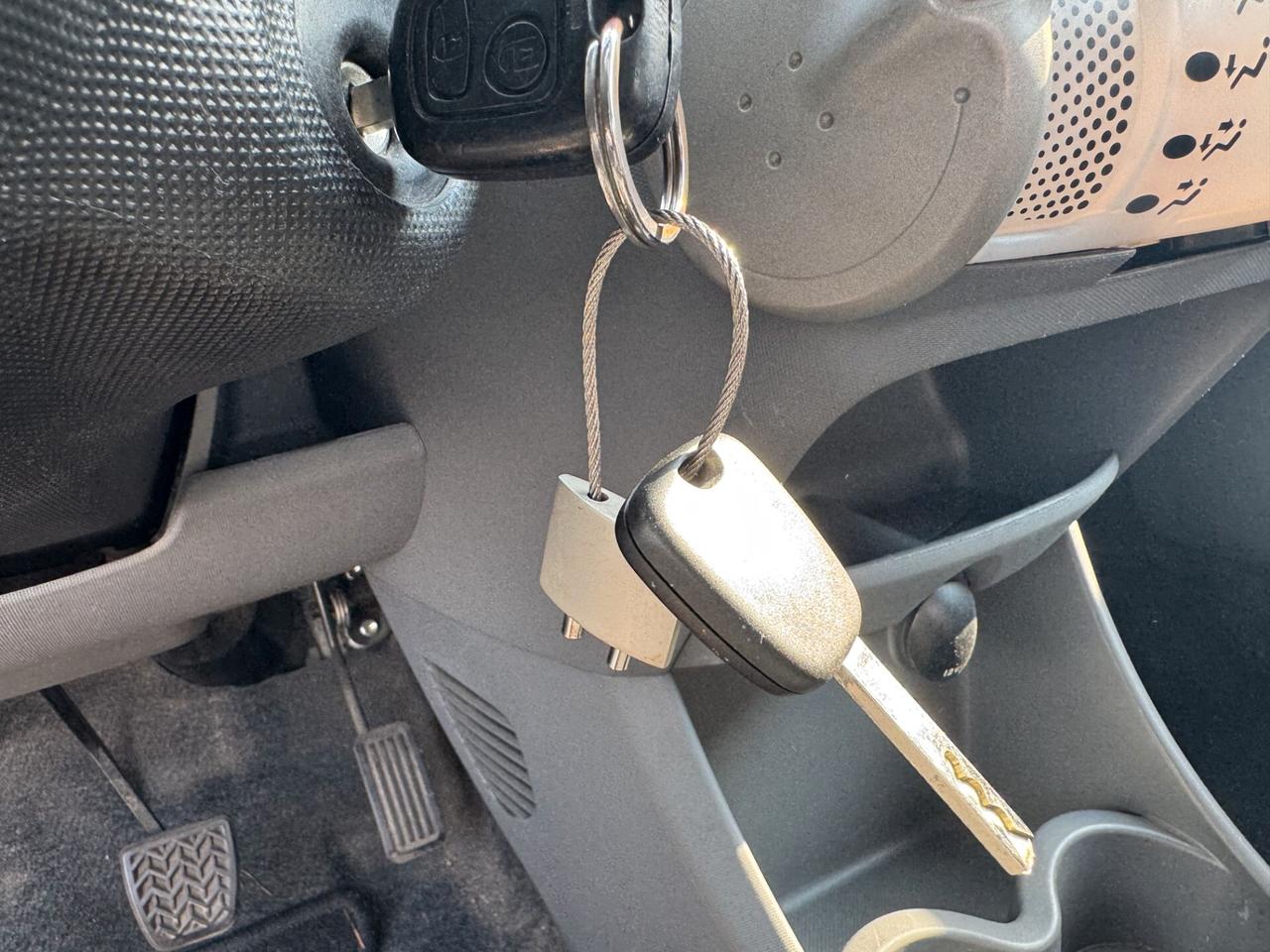 Citroen C1 AirDream Pulp 1.0 Benzina 68CV 5 porte