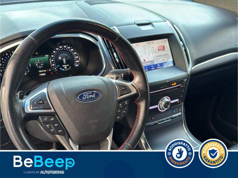 Ford Edge 2.0 ECOBLUE ST-LINE S&S AWD 238CV AUTO 8M