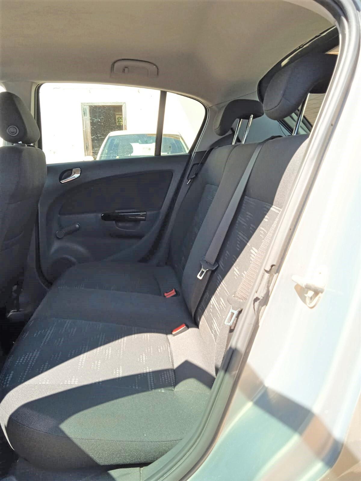 Opel Corsa 1.3 CDTI 95CV F.AP. 5 porte Cosmo