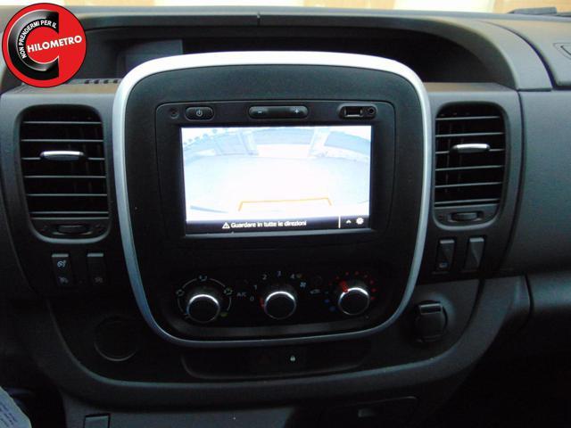 FIAT Talento 2.0 Ecojet 145CV-TN-DC 12q (Attrezzato) + iva