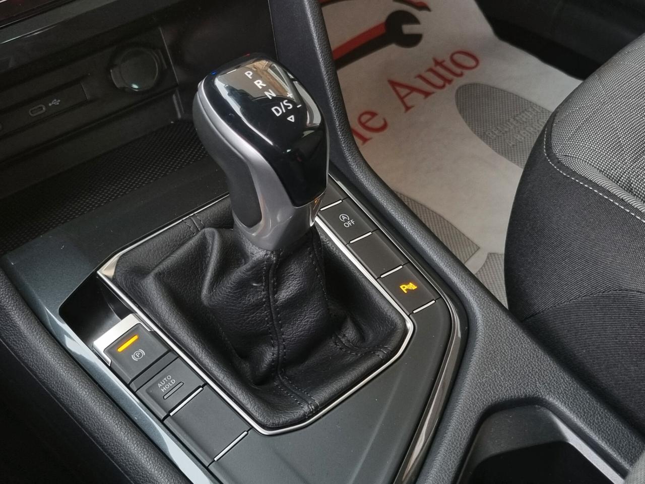 Volkswagen Tiguan 2.0 TDI 150 CV SCR DSG Life