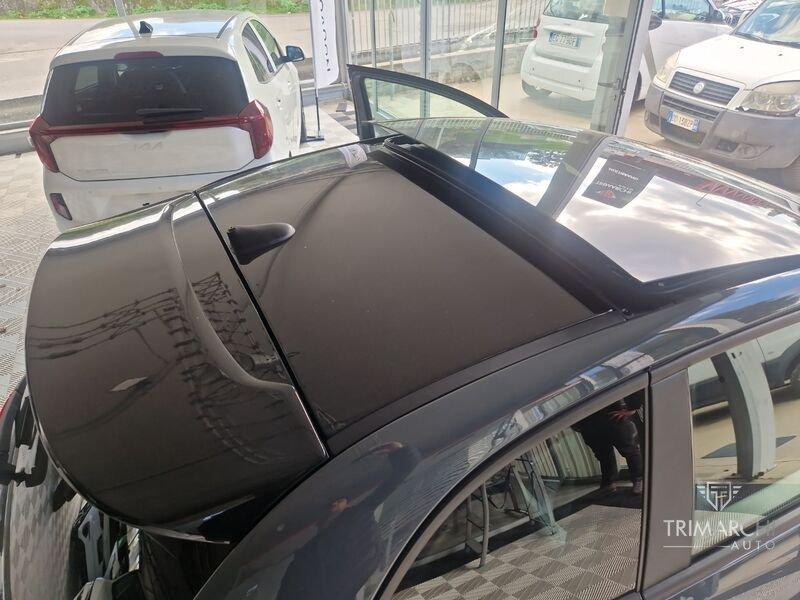 Abarth 595 595 1.4 Turbo T-Jet 165 CV Turismo