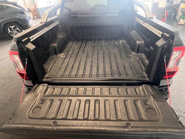 FORD Ranger 2.0 ECOBLUE aut. 205 CV DC Limited 5 posti
