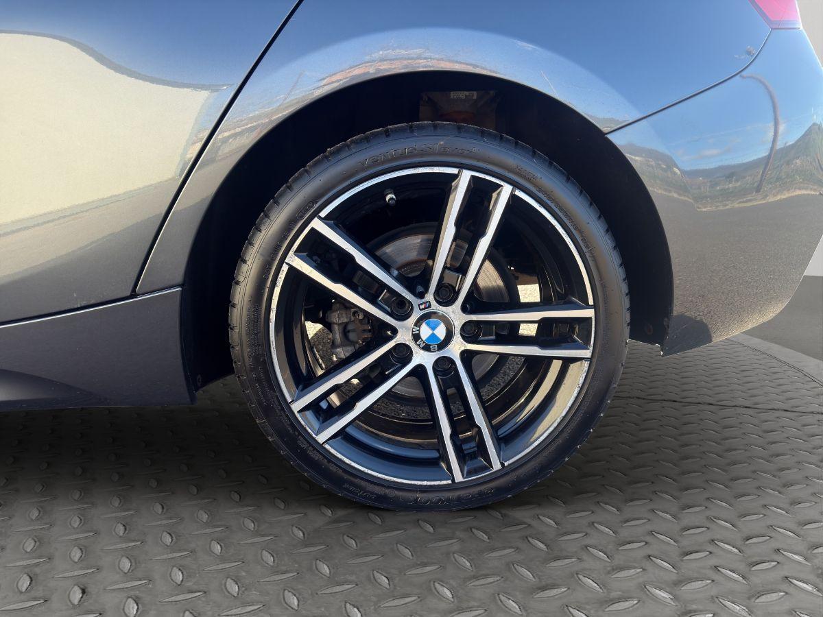 BMW - Serie 1 - 118d 150cv 5p. Msport